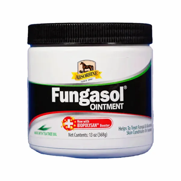 Fungasol Pomada 368 Gr