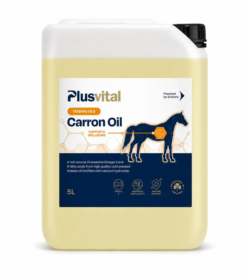 Carron Oil 5L