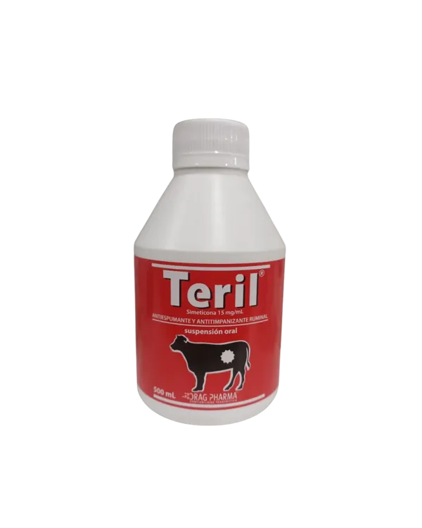 Teril 500 Ml