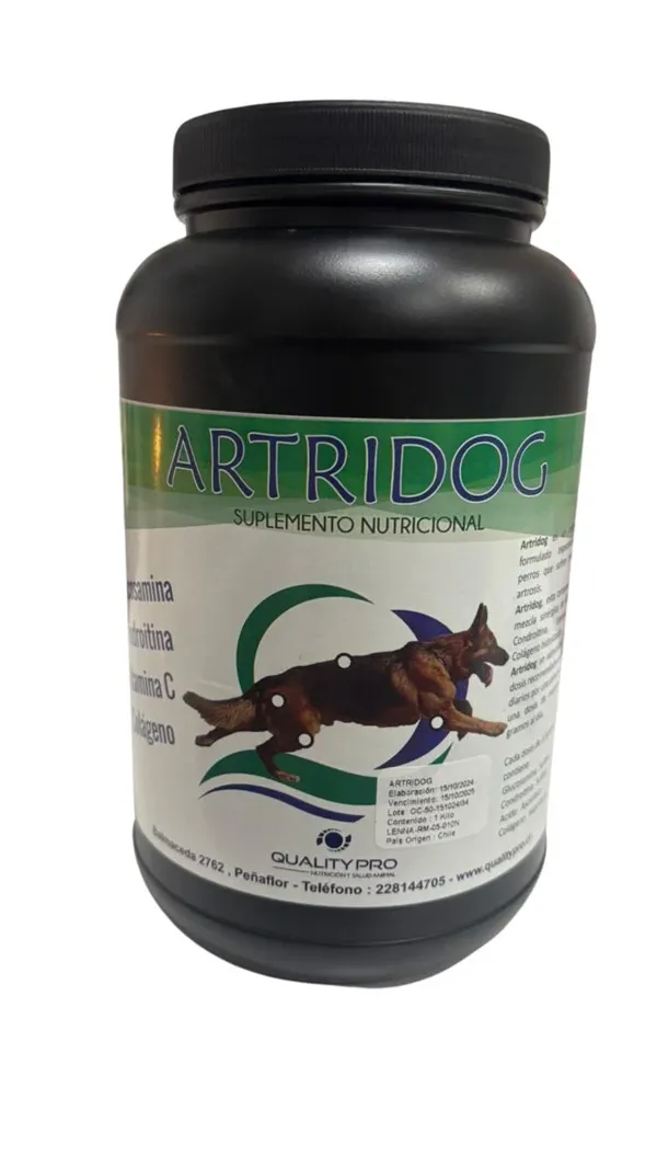 Artridog 1 Kg