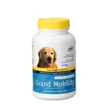 Grand Mobility 60 Comprimidos
