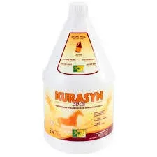 Kurasyn 360 3.75 Lt