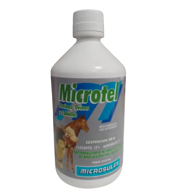 Microtel 100 Ml
