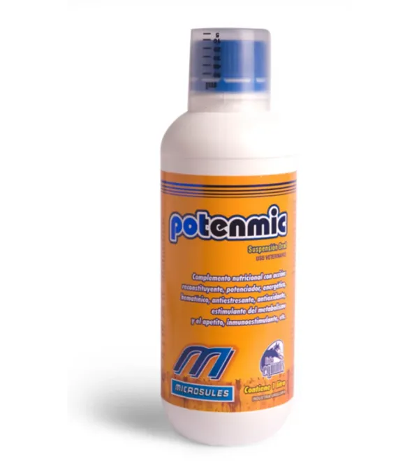 Potenmic 1 Lt