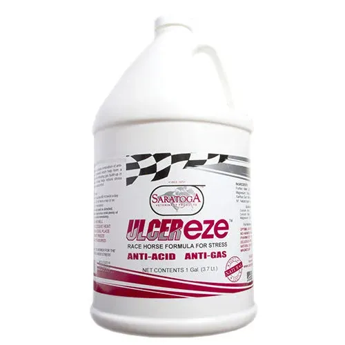 Ulser Eze 3.8 Lt