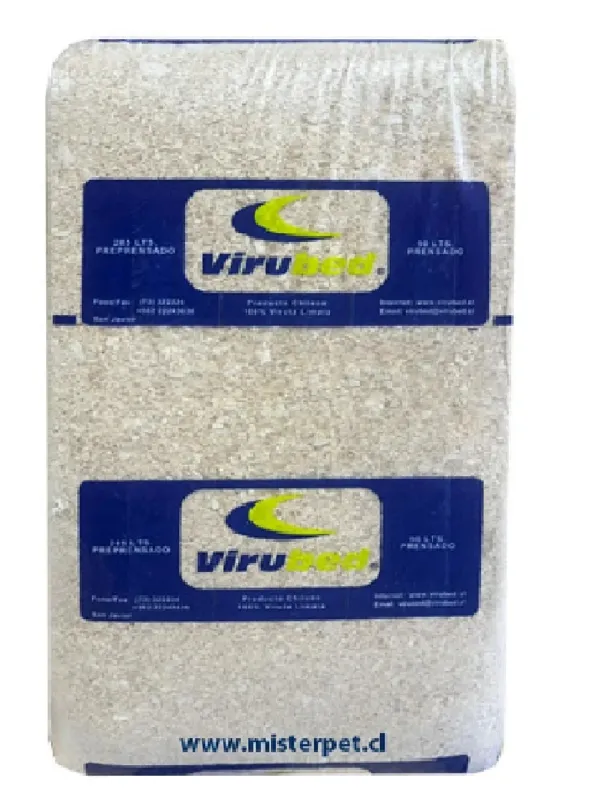 Virubed