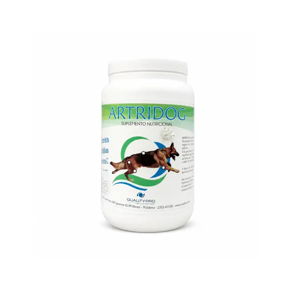 Artridog 1 Kg