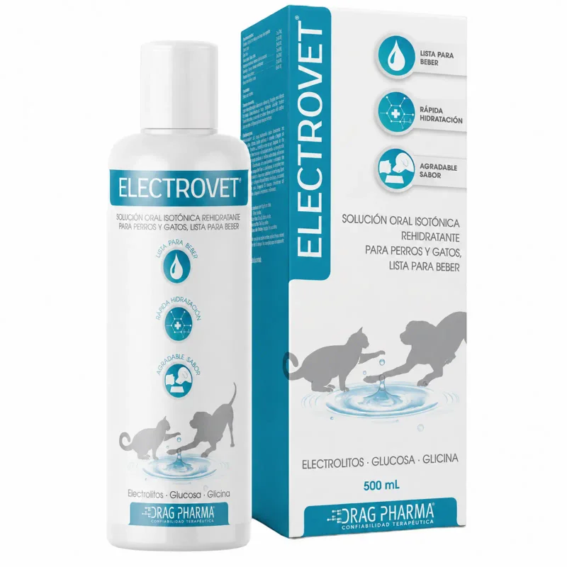 Electrovet 500ml (oral)-hd