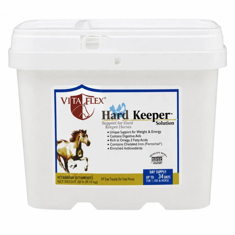 Hard Keeper 2,72 kg-hd
