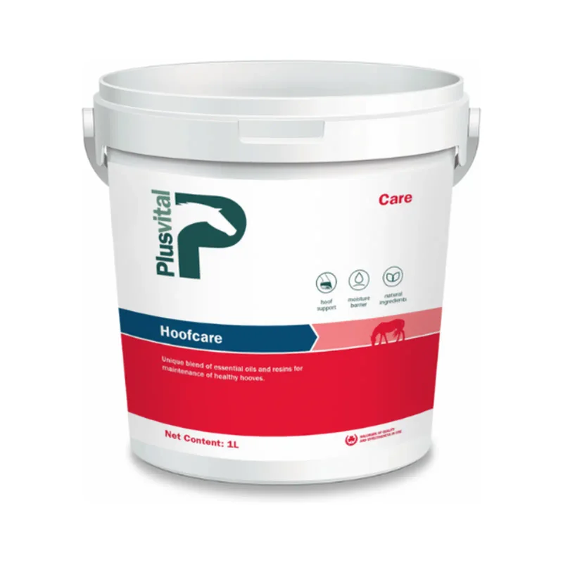Plusvital Hoofcare 1 Lt-hd