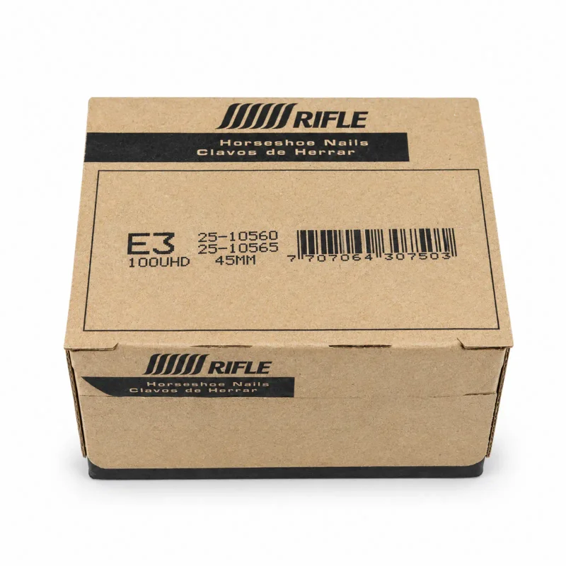 Rifle E3 45mm 100u-hd
