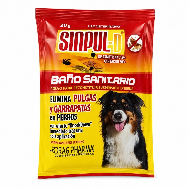 Sinpul 20 gr Drag Pharma-hd