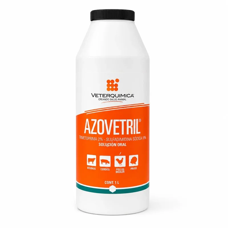 Azovetril