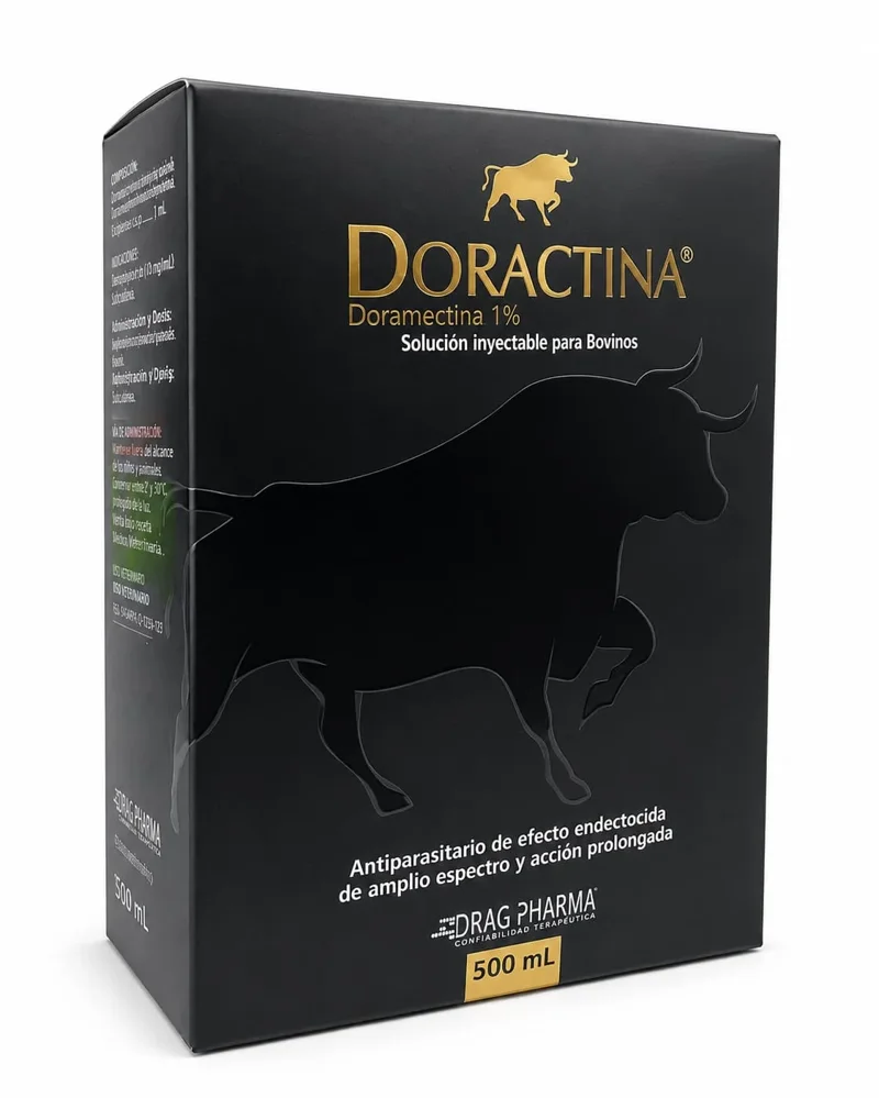 Doractina 500ml