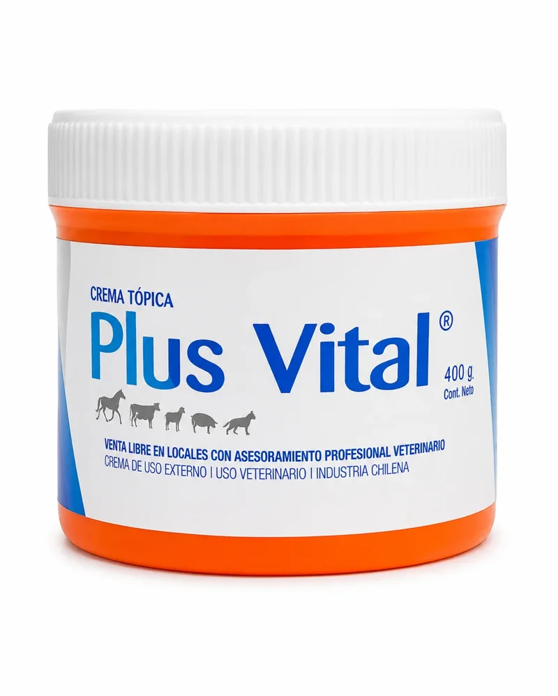Plus Vital