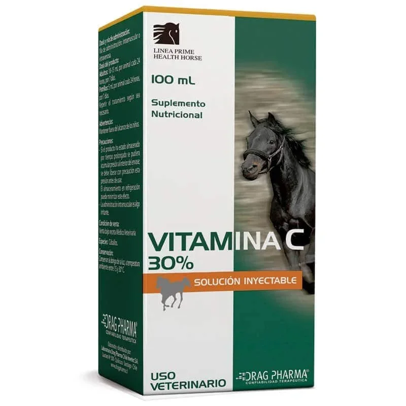 VITAMINA-C