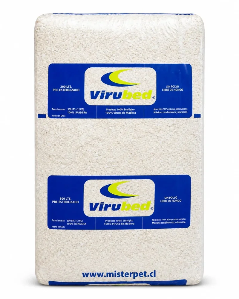 Virubed